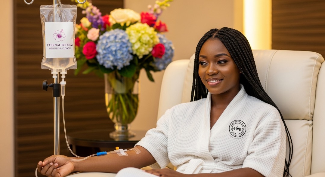 Certified Excellence in Beauty & Wellness