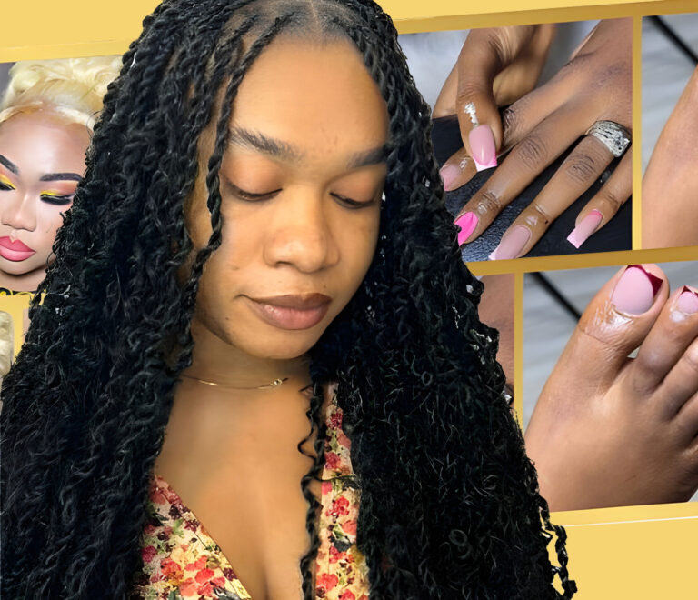 Beauty Training