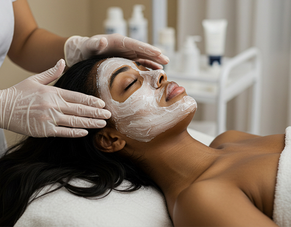 Why Every Woman Deserves a Spa Day: More Than Luxury, It’s Therapy