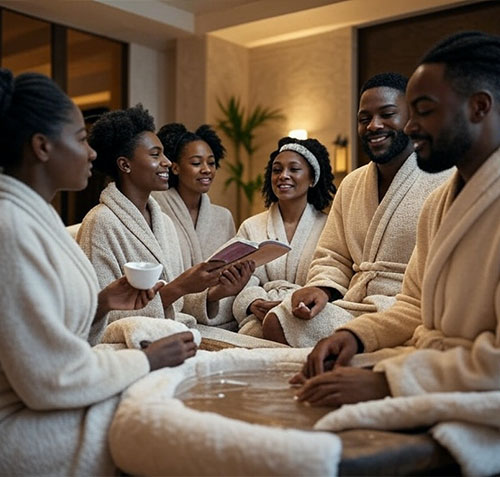 Indulgence Package