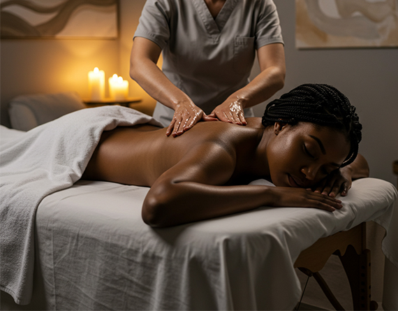 The Ultimate Destination for Skin, Body, and Wellness Transformation in Lagos